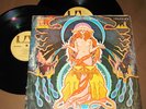 Hawkwind ?– Space Ritual - US UA FIRST PRESS FOLDOUT SLV  2 LP - 1973