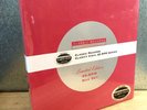 Sarah Vaughan, Lonely Hours 45rpm 200g 4LP Clarity Box (Michael Hobson Archive)