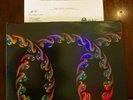 LP TOOL LATERALUS - TOOL ARMY Lim. Edition 300 (aenima Vinyl)
