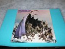 NAZARETH Hair Of The DOG Album LP 1975 1st Press Original A&M Records SP-4511 NM