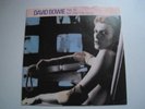 David Bowie TVC 15 / We Are The Dead Lifetimes Series 1983 BOW 509 Ex