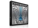Rammstein - Paris Deluxe Box Edition Vinyl + 2 CD + BLU-RAY Box