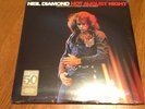 Neil Diamond Vinyl STILL SEALED 180 gram 50th anniv.
