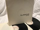 2LP – THE BEATLES /  WHITE ALBUM / RUSSIA  / TOP CONDITION