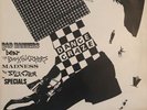 Dance Craze Comp Vinyl (Various - 1981) CHR TT 5004, Best of British SKA... Live