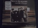 SEALED BRUCE HORNSBY AND THE RANGE THE WAY IT IS ORIG.1986 12