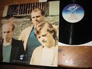 Roedelius Moebius Eno LP  After The Heat  original krautrock psychSky Records