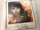 Life is Strange Soundtrack Vinyl Record LP Promo Square Enix