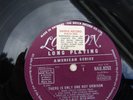 ROY ORBISON LP THERE IS ONLY ONE London 8252 very rare demo.......33rpm / 60's
