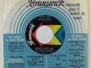 Northern Soul Funk 45 - Johnny Jones/King Casuals - Purple Haze - Brunswick VG++