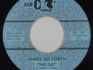 Northern Soul Funk 45 - Kings Go Forth - One Day - Mr. C's - VG++ mp3 2008 press
