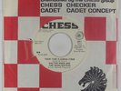 Sweet Soul 45 - Walter Webb & Highlighters - Your Time Is Gonna Come - Chess mp3