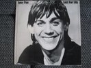 Iggy Pop ?– Lust For Life - RCA Victor ?– PL 12488, LP, Album, Orange labels