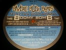 BMORE BUCK BEATS - SELECTAH ROAD RUNNA -  DJ 12