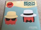 Pura Vida Presents: Beach Diggin' Volume 4 (Sealed 2 lp vinyl)