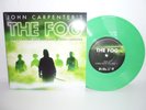 JOHN CARPENTER THE FOG 7