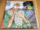 Prince - His Majesty’s Pop Life - Promo 12” Vinyl LP Mint - PS-272-3