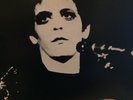 Lou Reed Transformer LP 1972 RCA Records LSP-4807 1st Pressing Partial shrink
