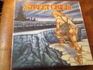 Street Child LP- s/t + bonus tracks Private US Metal warzwulf  emerald
