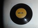 John's Children - Come Play With Me In The Garden, One Sided Acetate 7