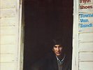 TOWNES VAN ZANDT-LP- FLYIN`SHOES- ORG. TOMATO-USA- 1978- TOPMINT