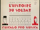 Igor Stravinsky - 