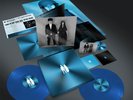 U2 - SONGS OF EXPERIENCE, 2017 EU DLX EDN BLUE vinyl 2LP + CD + POSTER BOX SET