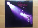 QUEEN, Queen (1973 EMI UK VINYL LP CLASSIC ROCK ORIGINAL EXCELLENT )