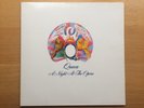 QUEEN, A Night At The Opera (1975 EMI VINYL LP CLASSIC ROCK EXCELLENT )