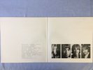 Unplayed BEATLES: White Album 2 LPs Vinyl British Import w/ All Inserts M-/VG+