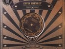 Elvis Presley - 10 inch WHITE vinyl LP - EPB 1254 REAL GONE label