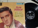 Elvis Presley LP deutsche RCA LPM-1884-C 