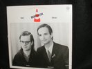 KRAFTWERK 1975 US Issue Clean RALF Florian VERTIGO Labels KRAF Label version LP
