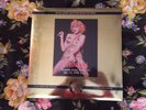 MADONNA BLOND AMBITION  DALLAS 1990 RARE 350 COPIES  SPECIAL LIMITED EDITION .