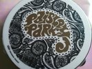Paisley Park Tambourine (Sealed) My Name is Prince Exhibition at the O2