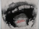 THE DIAL-A-POEM POETS Biting Off the Tongue of A Corpse VINYL LP/Burroughs/Cage