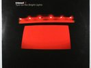 INTERPOL Turn on the Bright Lights 180-GRAM 2007 VINYL PRESS/Matador Records