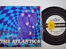 The Atlantics - I Put a Spell on You  - OZ EP -Sunshine 1967 - Garage Pop