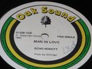 12 in MAN IN LOVE - ECHO MINOTT