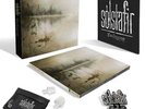 SOLSTAFIR - Berdreyminn (NEW*LIM.DIGIBOX + PIN+PATCH+BONUS TRACKS*#1 ROCK HARD)