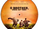 Various - O Brother, Where Art Thou? (Picture Vinyl) Vinyl 2LP NEU 0553028