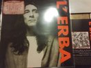 FAUSTO ROSSI - L'ERBA - LP NUMERATO 500 COPIE