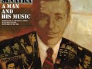 Frank Sinatra - A Man And His Music Vinyl 2LP NEU 0452017