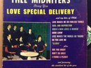 rare Chicano soul THEE MIDNITERS garage LOVE SPECIAL DELIVERY psych LATIN LP