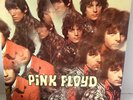 Pink Floyd - The Piper At The Gates Of Dawn 1967 EMI Columbia SCX 6157 RARE