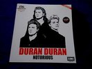 Duran Duran - Notorius / Notorious  12