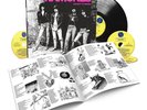 RAMONES Rocket To Russia (40th Anniversary Edition) BOX 3CD+LP Deluxe rare track