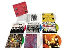 Beatles - Happy Christmas Beatle People  - 7 Vinili (the christmas records)
