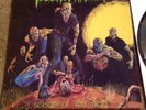 NECROPHAGIA - Season Of The Dead  LP album