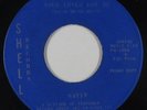 Crossover Soul 45 - Satin - Your Loves Got Me - Shell - VG++ mp3